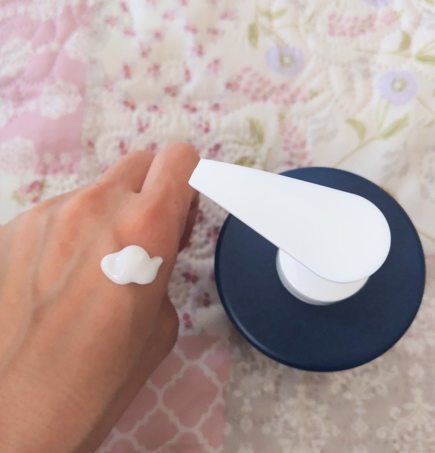 HADA method レチノペアクリーム/HADA method/ボディクリームを使ったクチコミ(2枚目)