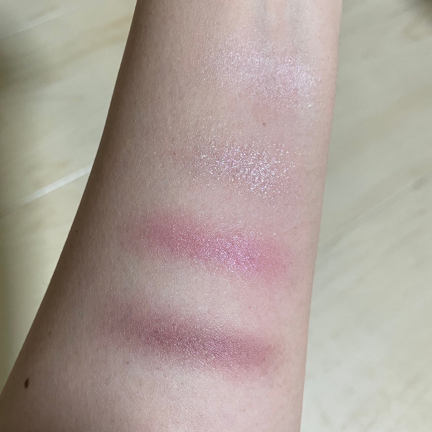 アイカラーレーション/LUNASOL/アイシャドウパレットを使ったクチコミ(2枚目)