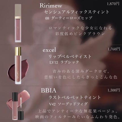 オーラティック ブラッシュ/excel/パウダーチークを使ったクチコミ(5枚目)