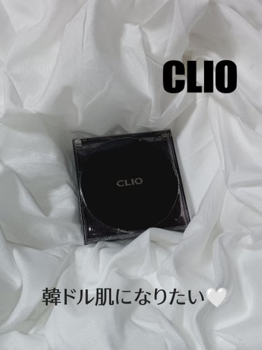 キル カバー ザ ニュー ファンウェア クッション 04 GINGER/CLIO/クッションファンデーションの画像