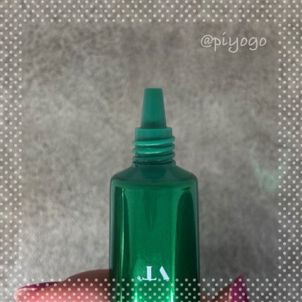 CICA マイルドアイクリーム/VT/アイケア・アイクリームを使ったクチコミ(3枚目)