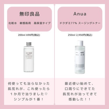 アクネケア 化粧液　＜医薬部外品＞/ファンケル/化粧水を使ったクチコミ（3枚目）