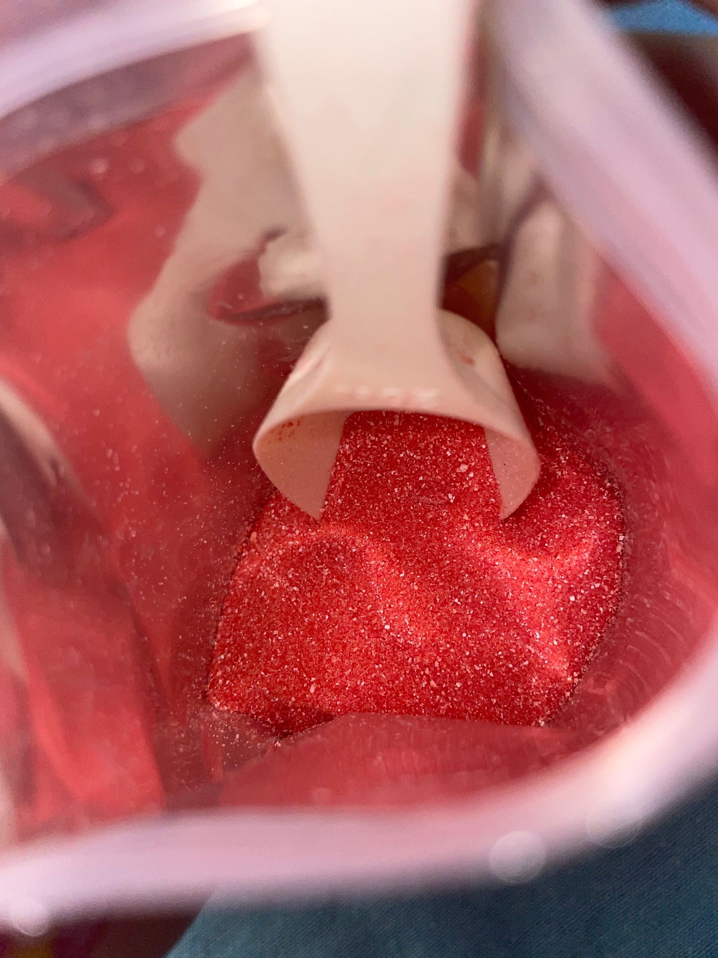 ヒアルロン酸配合入浴料/amproom/保湿系入浴剤を使ったクチコミ(3枚目)