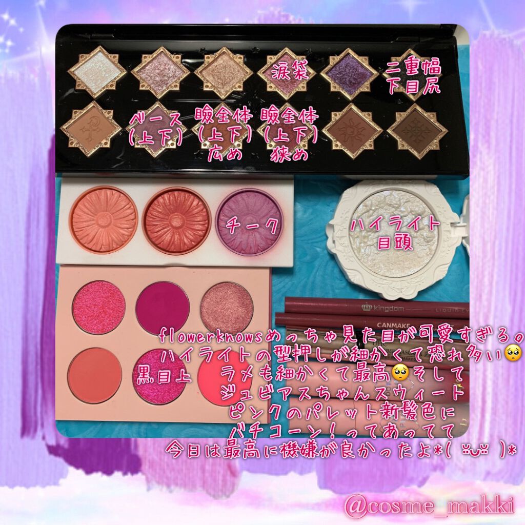 チーク ポップ/CLINIQUE/パウダーチークを使ったクチコミ（2枚目）