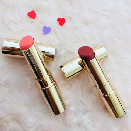 オペラ リップティント N/OPERA/リップティントを使ったクチコミ(2枚目)