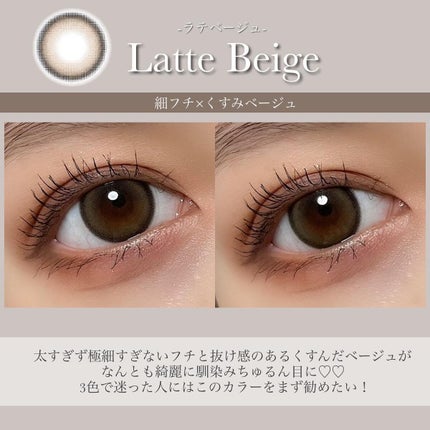 secretcandymagic(シークレットキャンディーマジック)1month/secret candymagic/1ヶ月(1MONTH)カラコンを使ったクチコミ(7枚目)