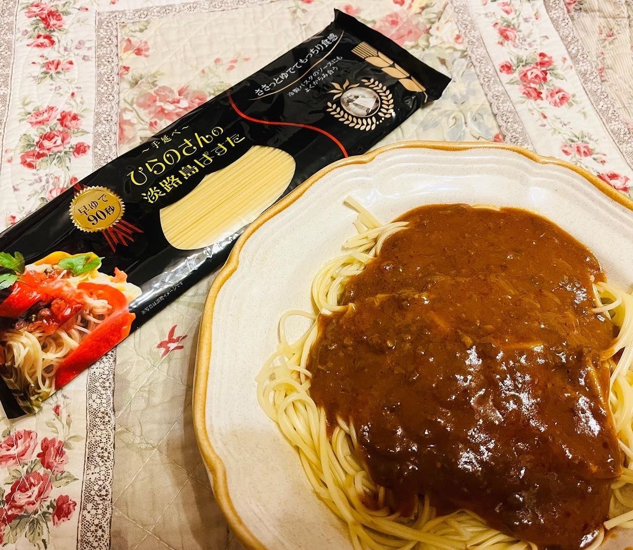 chiekotan on LIPS 「平野製麺所の【淡路島手延べそうめんうずしおの華】✨手間暇惜..」(2枚目)