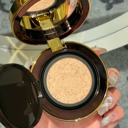 TOM FORD BEAUTY(トムフォードビューティ)のファンデーション TOM FORD BEAUTY(トムフォードビューティ)のファンデーション