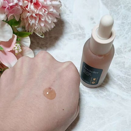 Little Drops Rebirth Day Ampoule/Hersteller/美容液を使ったクチコミ(4枚目)