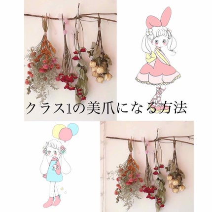 グラスファイル ソフト&ハード/キャンドゥ/ネイル用品を使ったクチコミ(1枚目)