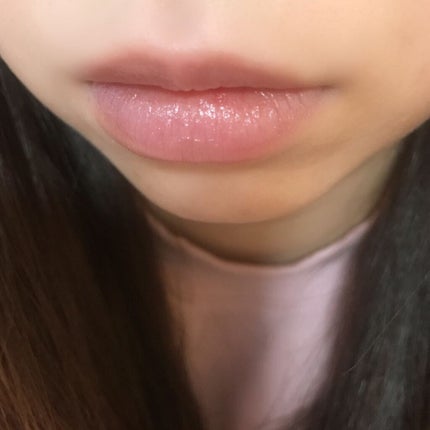 ミラーレスティントルージュ 01 シークレットカシス/レディット/リップティントの画像