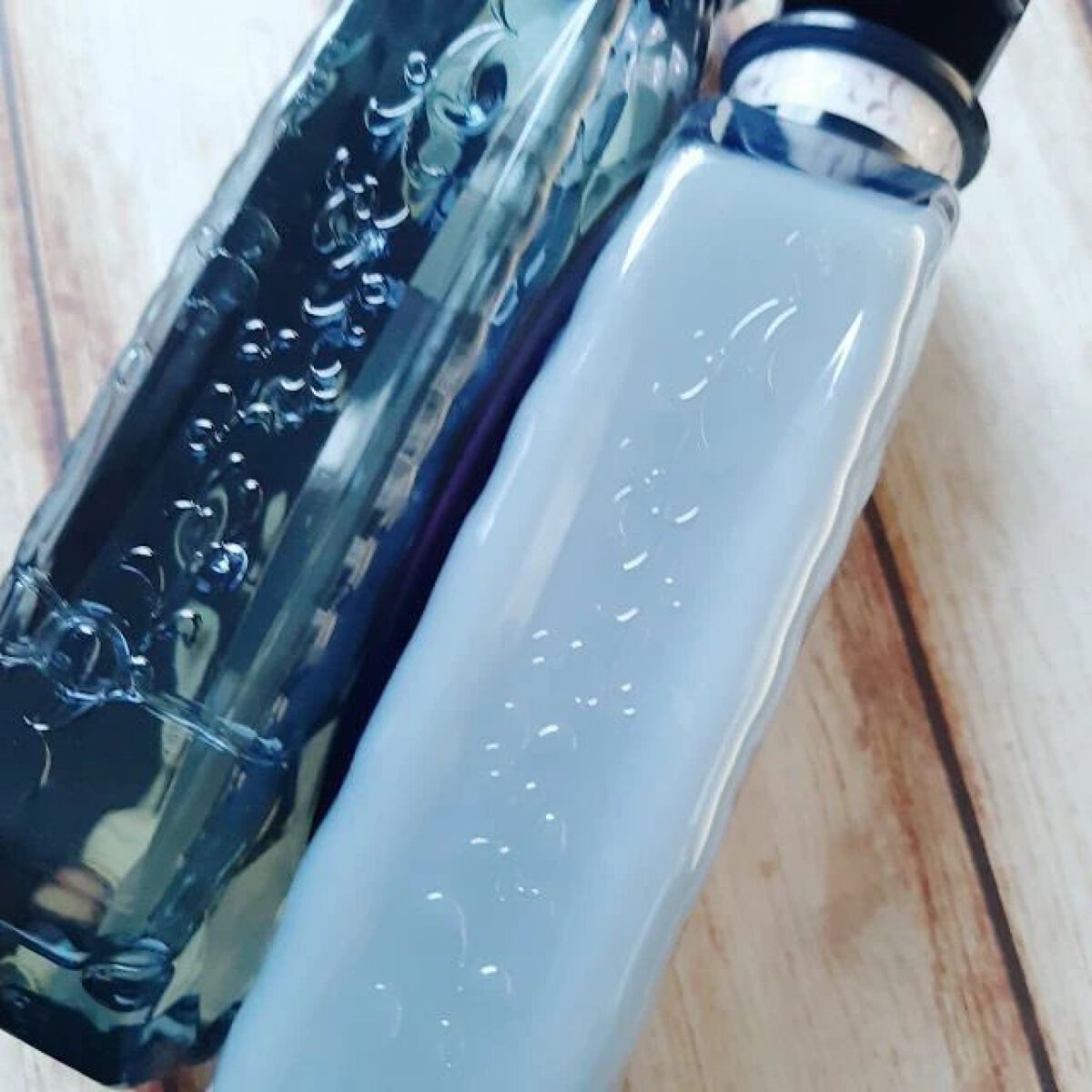 エクストラナイトリペア シャンプー&トリートメント/ダイアン/市販シャンプーを使ったクチコミ(3枚目)