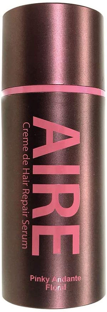 Creme de Hair Repair Serum Aire