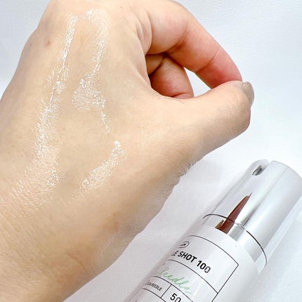 リードルショット100/VT/美容液を使ったクチコミ(4枚目)