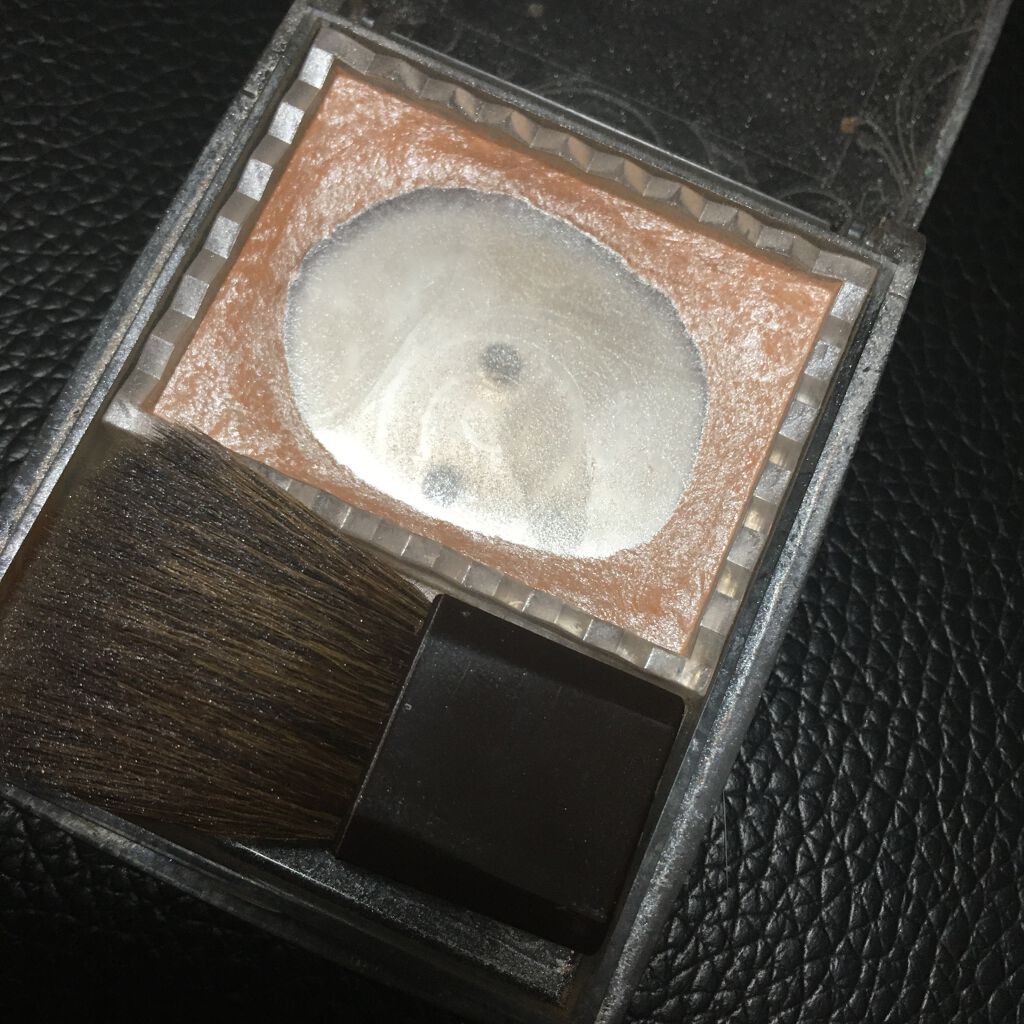 パールグロウハイライト/CEZANNE/パウダーハイライトを使ったクチコミ（1枚目）