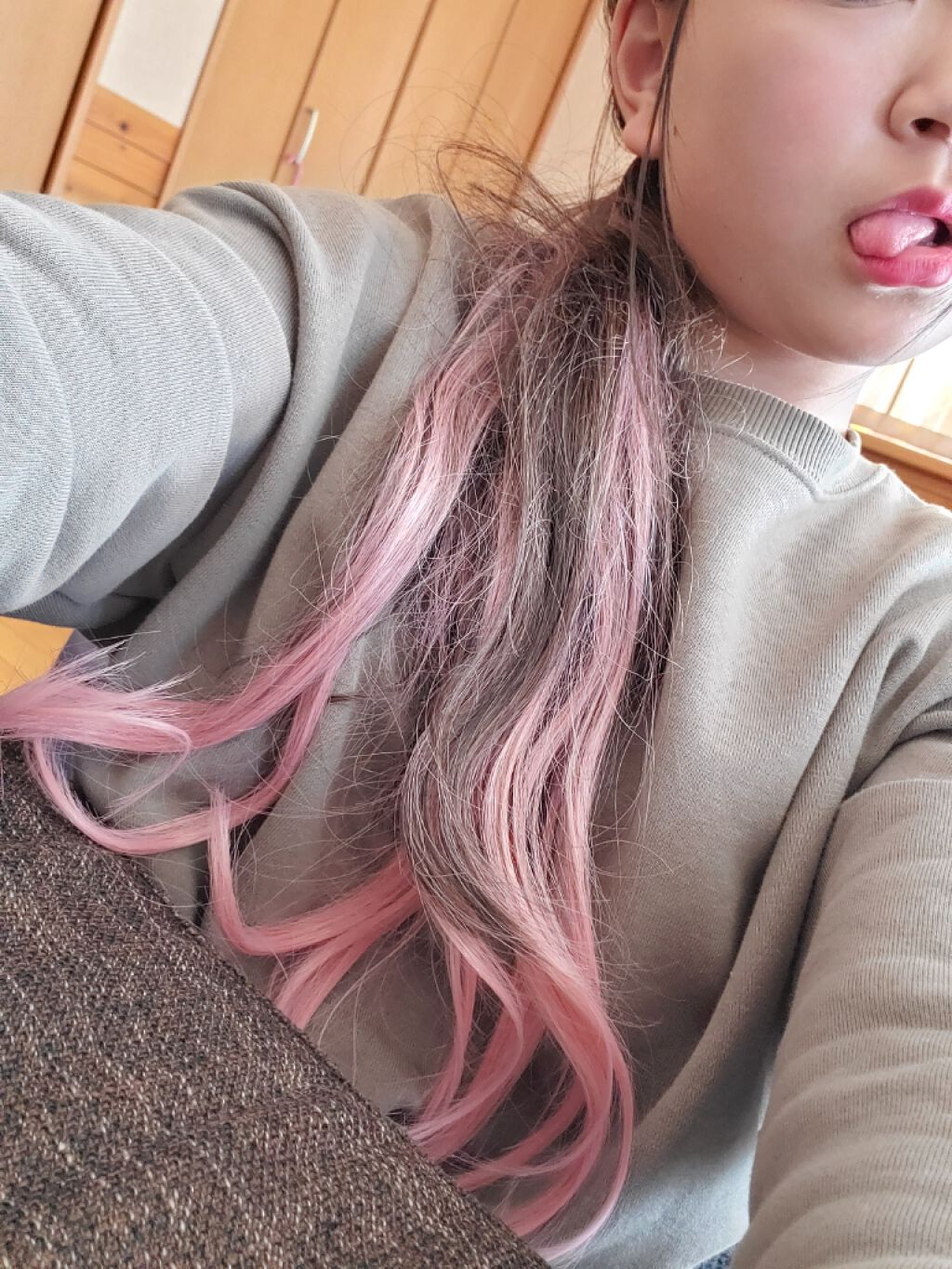 ããranð· on LIPS ãèªå·±ç޹ä»ã§ããããããåããŸããŠçããâŒïžãããåå¿è
ã§ãã仲..ãïŒ1æç®ïŒ