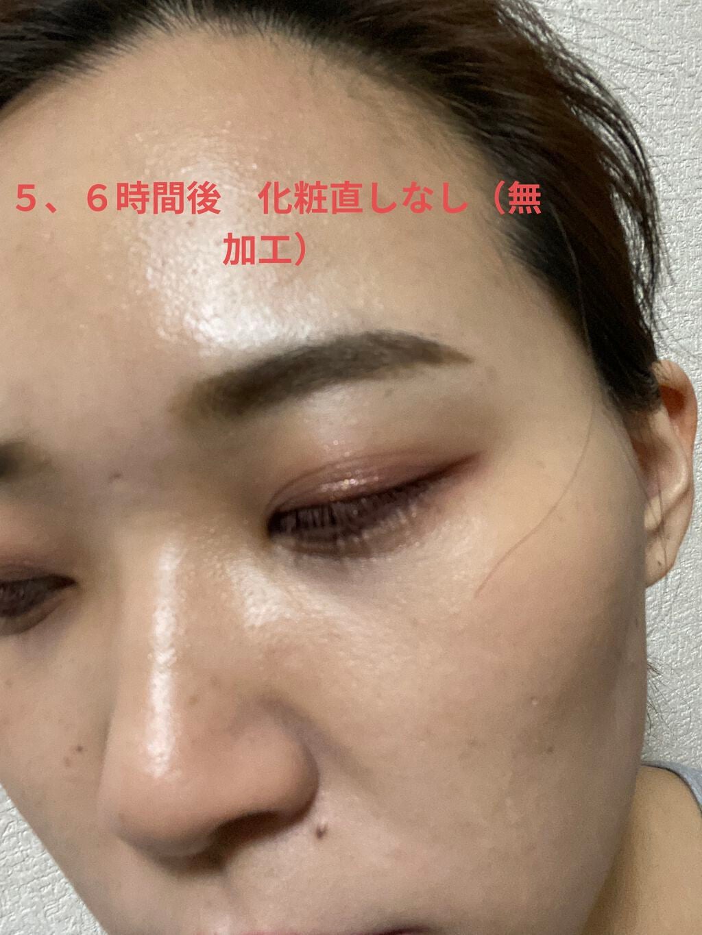 スキン ベール ベース クッション/LANEIGE/化粧下地を使ったクチコミ(3枚目)