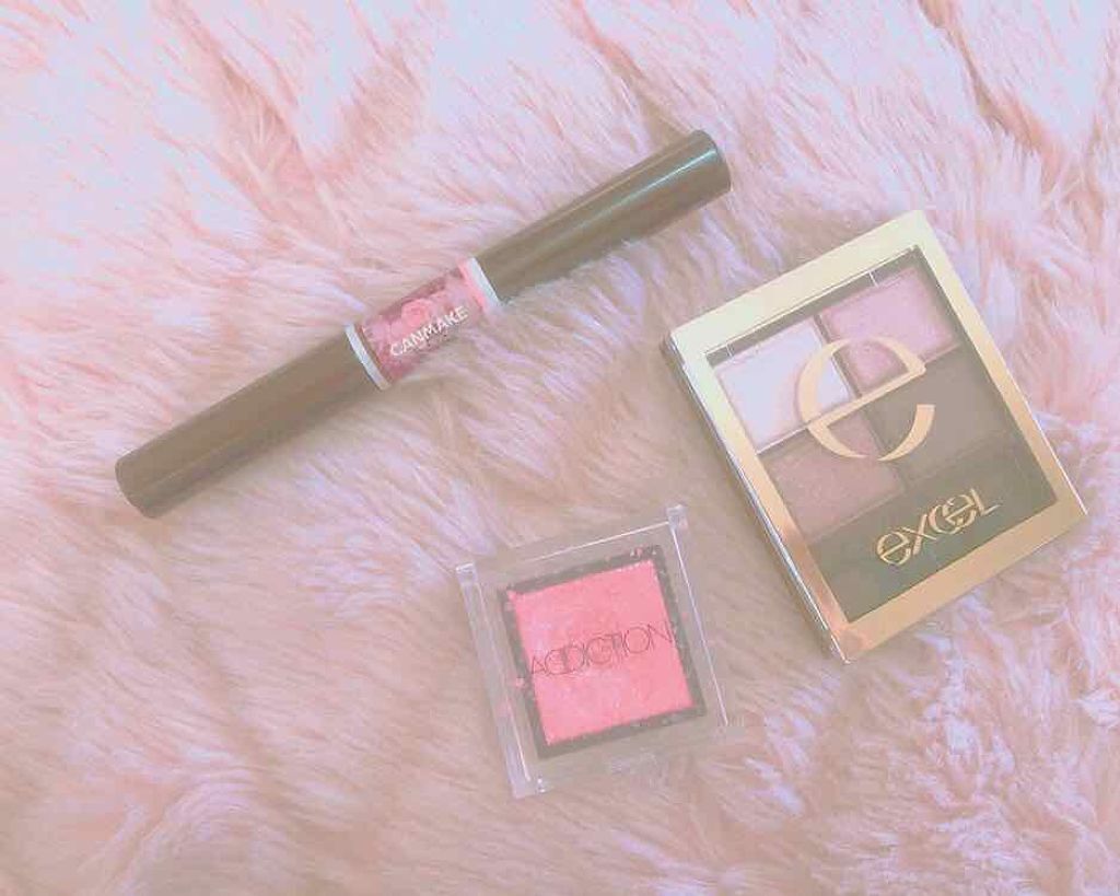 アディクション ザ アイシャドウ/ADDICTION/単色アイシャドウを使ったクチコミ（1枚目）