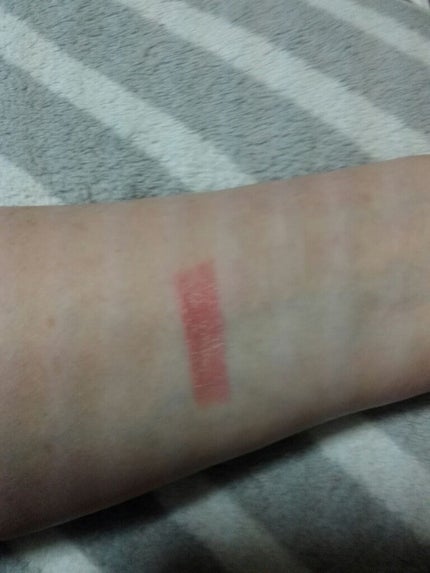 口紅(詰替用)/ちふれ/口紅を使ったクチコミ(4枚目)