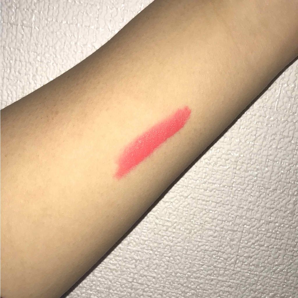 カラーインリキッドリップエアームース/ETUDE/口紅を使ったクチコミ（2枚目）
