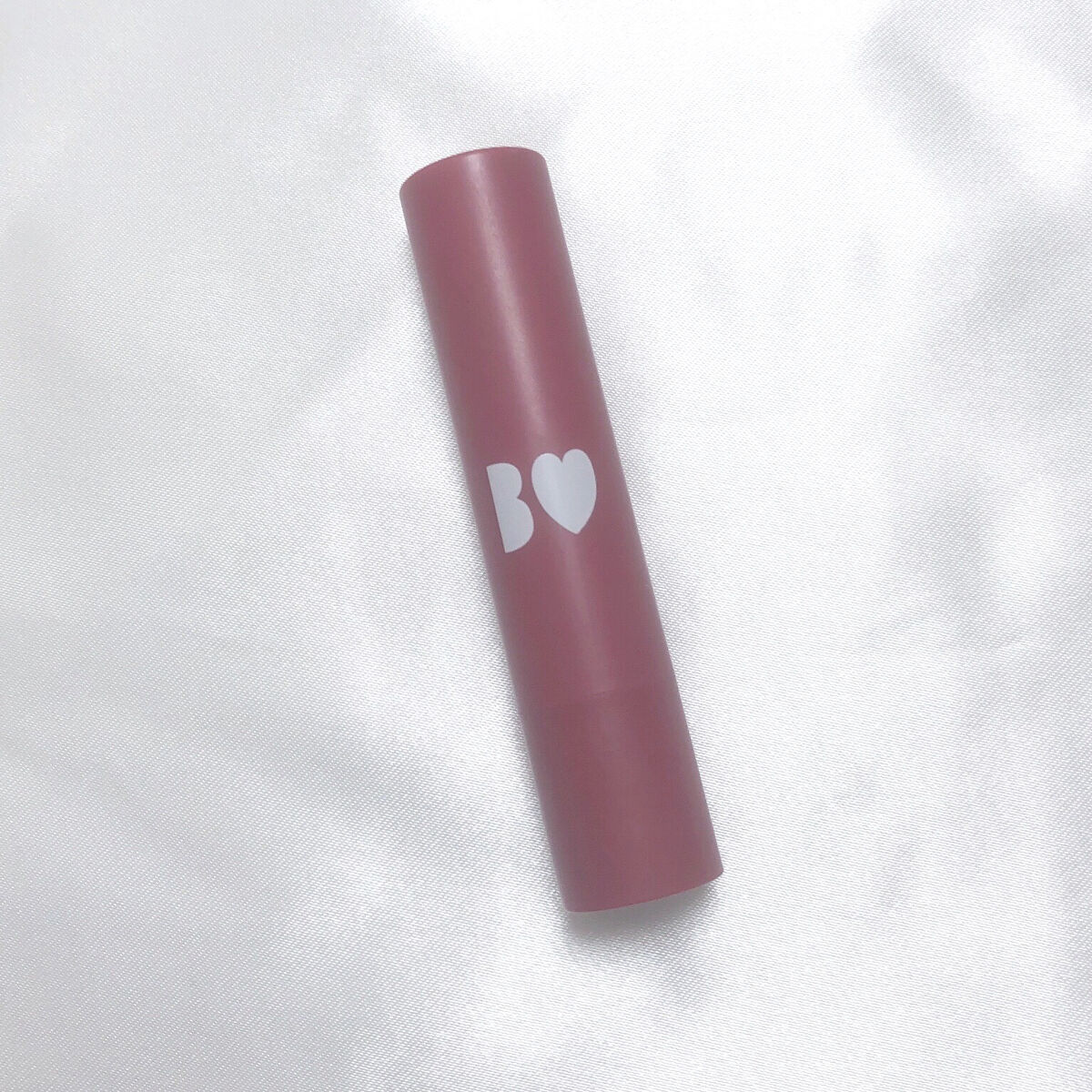 つやぷるリップR 04 ほっとかないでRED【旧】/b idol/口紅を使ったクチコミ（3枚目）