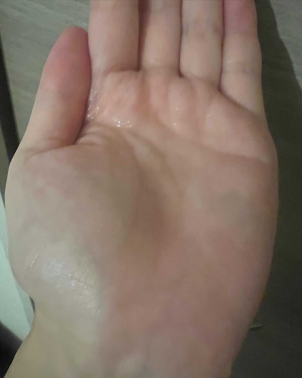 肌潤化粧水/米肌/化粧水を使ったクチコミ（3枚目）