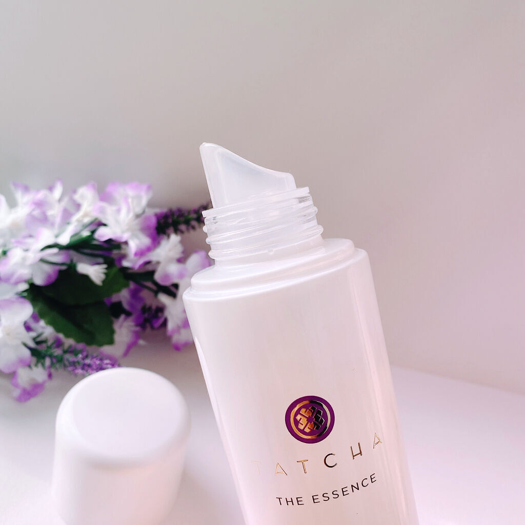 シルク クリーム/タッチャ/フェイスクリームを使ったクチコミ（2枚目）