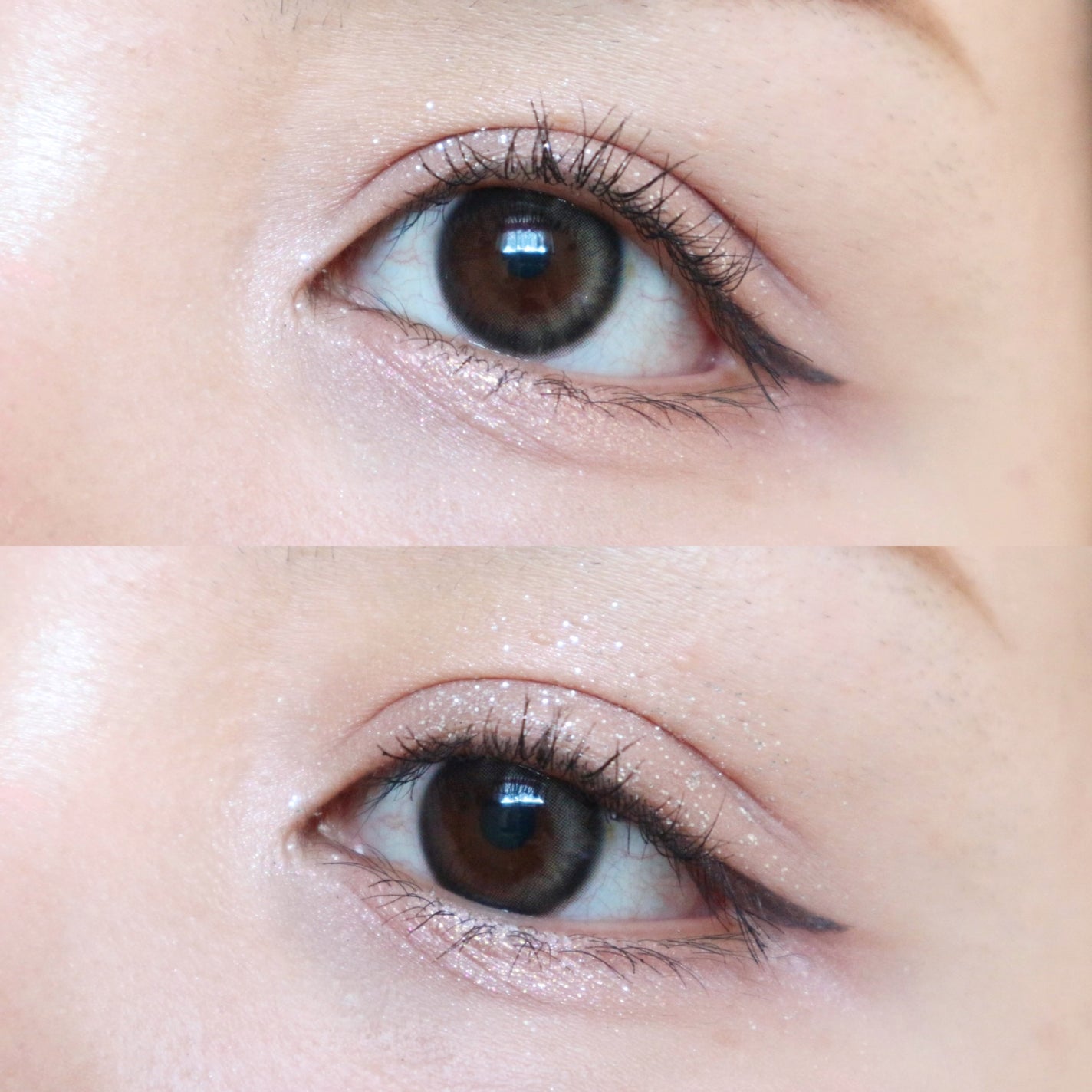 ゼロマットリップスティック/rom&nd/口紅を使ったクチコミ(3枚目)