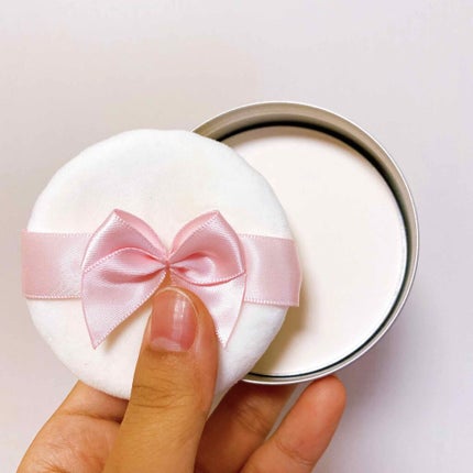 すっぴんパウダー/クラブ/プレストパウダーを使ったクチコミ(2枚目)