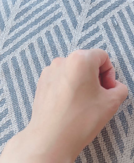 M クッション ファンデーション(モイスチャー) No.21/MISSHA/クッションファンデーションを使ったクチコミ(2枚目)