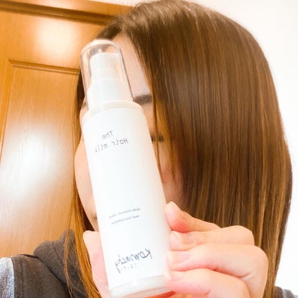 こまっきーシャンプー/Komacky/市販シャンプーを使ったクチコミ(4枚目)