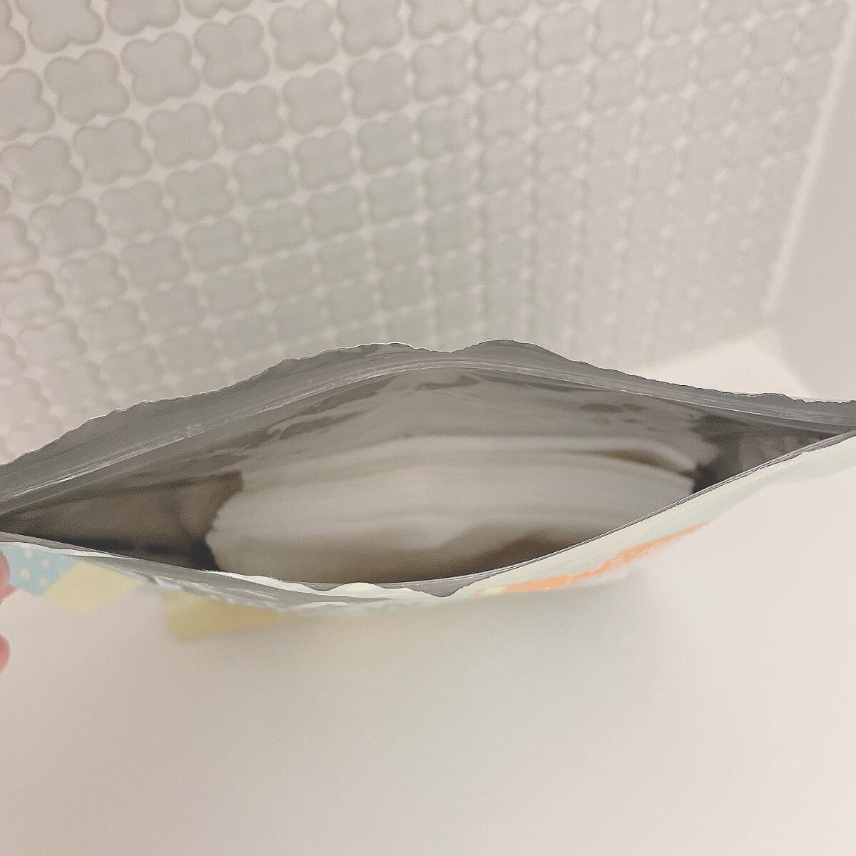 ブライトニングマスク/LIHAW/シートマスク・パックを使ったクチコミ(3枚目)