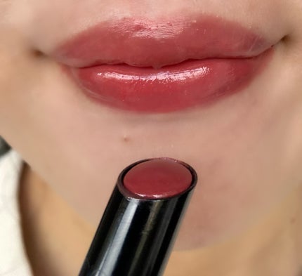 アディクション ザ リップスティック エクストレム シャイン/ADDICTION/口紅を使ったクチコミ(5枚目)