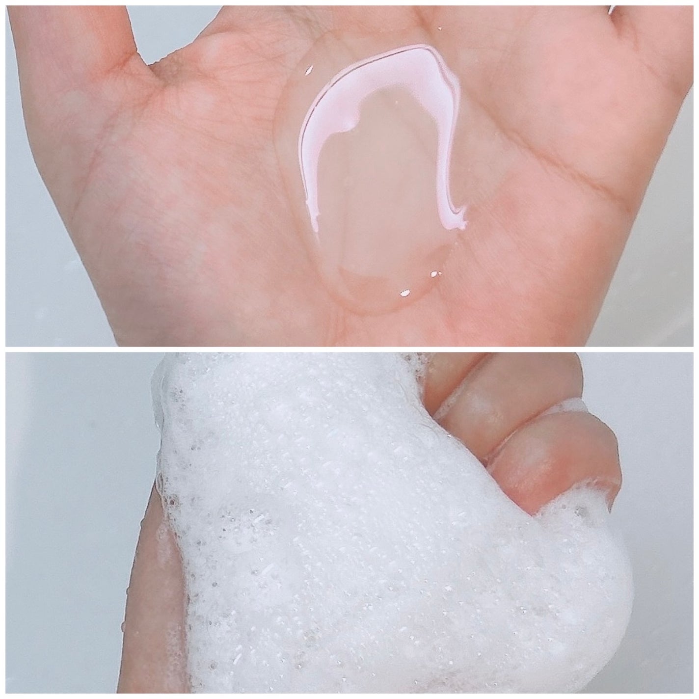 モエブ アヌカチン シャンプー/トリートメント/moev/市販シャンプーを使ったクチコミ(4枚目)