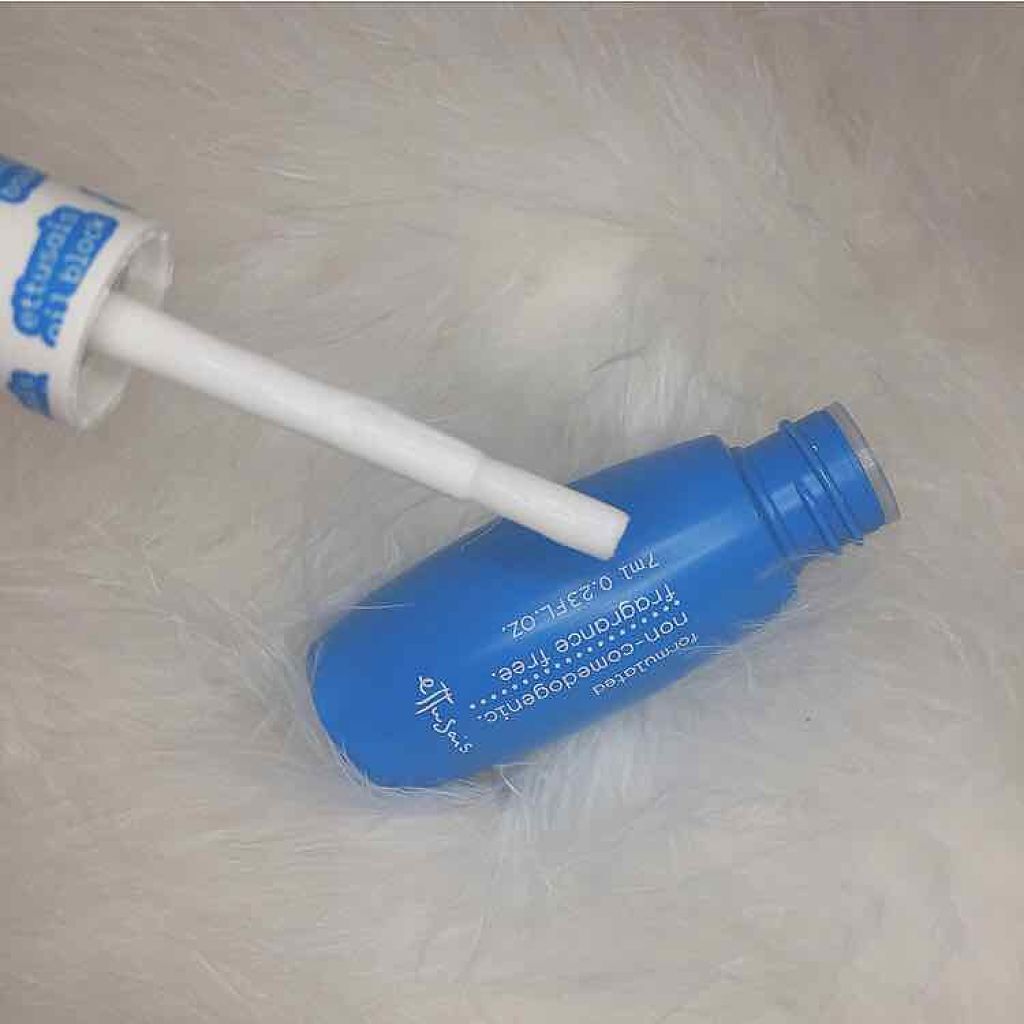 エテュセ ポアレスプライマー/ettusais/化粧下地を使ったクチコミ（2枚目）