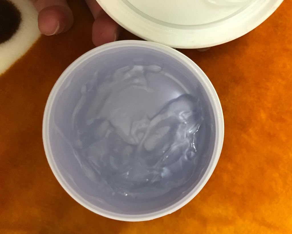 ハトムギ化粧水(ナチュリエ スキンコンディショナー R )/ナチュリエ/化粧水を使ったクチコミ(3枚目)