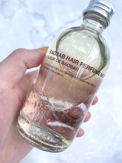 ビビCTシートマスク20/Baobab/シートマスク・パックを使ったクチコミ(1枚目)