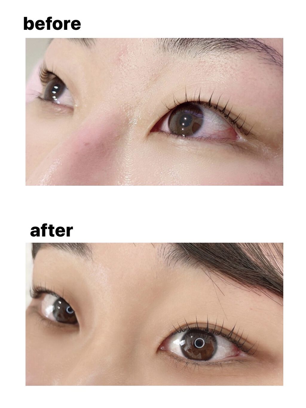 EMAKED（エマーキット）/水橋保寿堂製薬/まつげ美容液を使ったクチコミ（2枚目）