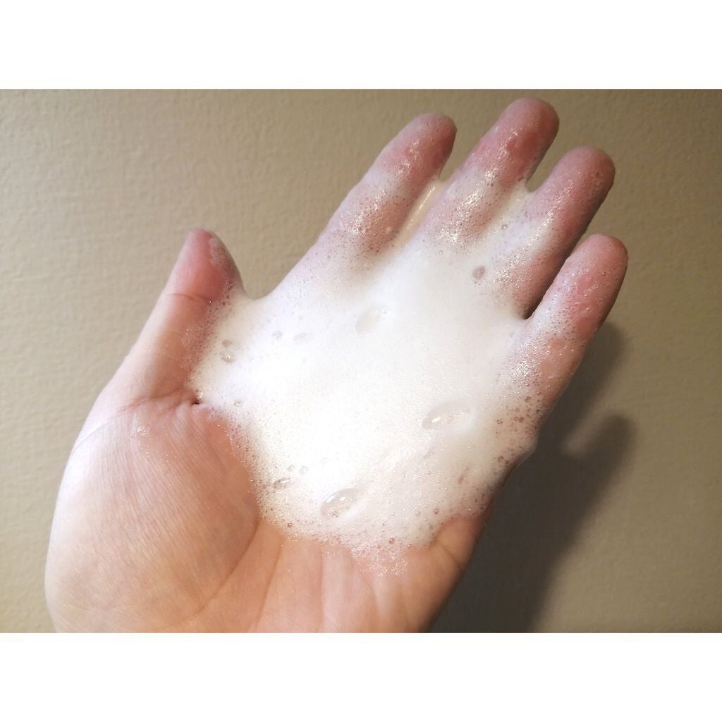 メディコル ウォッシングパウダー/ナノエッグ/洗顔パウダーを使ったクチコミ(4枚目)