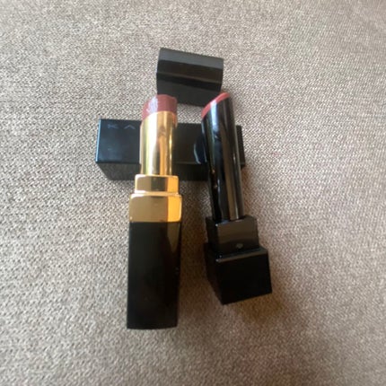 ルージュ ココ フラッシュ/CHANEL/口紅を使ったクチコミ(2枚目)
