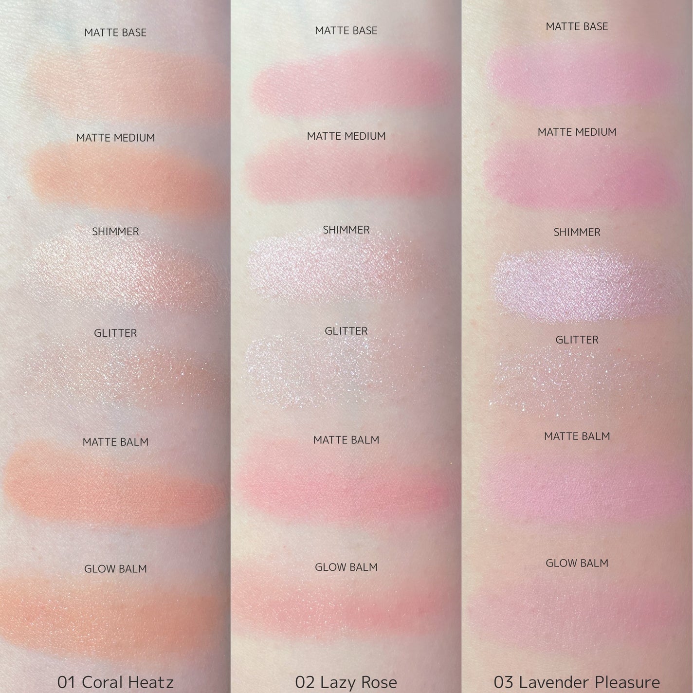 ソフトシアーマルチパレット/wakemake/アイシャドウパレットを使ったクチコミ(3枚目)