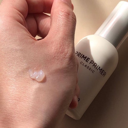 バニラコ プライムプライマー クラシック/BANILA CO/化粧下地を使ったクチコミ(3枚目)
