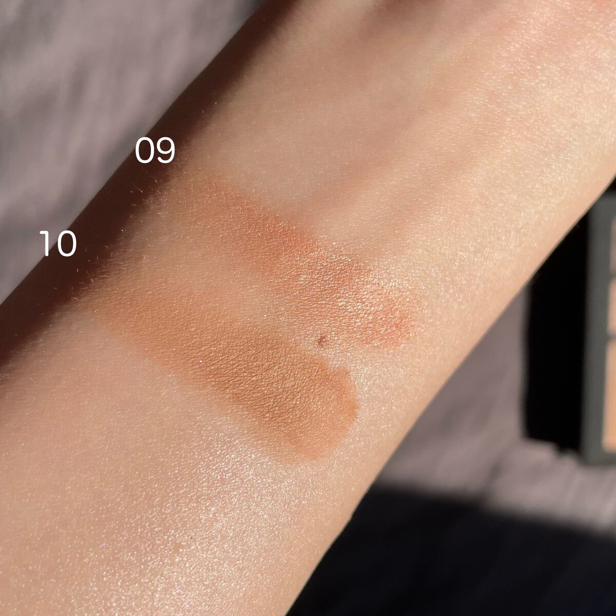 Makeup Book Issue メイクアップブックイッシュ/Matièr/メイクアップキットを使ったクチコミ(6枚目)