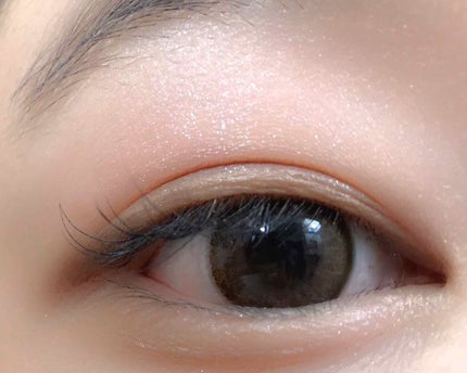 デザイニング アイシェード/IPSA/アイシャドウパレットを使ったクチコミ(2枚目)