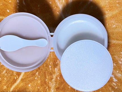 クレンジングバーム/EGOIPSE/クレンジングバームを使ったクチコミ(7枚目)