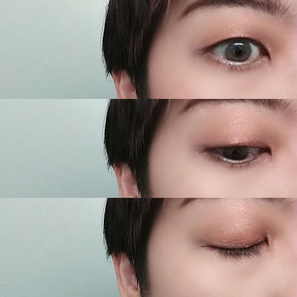 クラッシュドオイル インフューズド グロス/BOBBI BROWN/リップグロスを使ったクチコミ(4枚目)