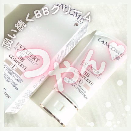 UV エクスペール BB n BB n 30ml / LANCOME(ランコム) | LIPS UV エクスペール BB n BB n 30ml / LANCOME(ランコム) | LIPS
