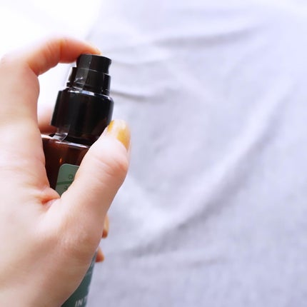 ノームアンドコー アロマミスト<ヒノキ イン ザ フォレスト>/noom & co./アロマオイルを使ったクチコミ(3枚目)