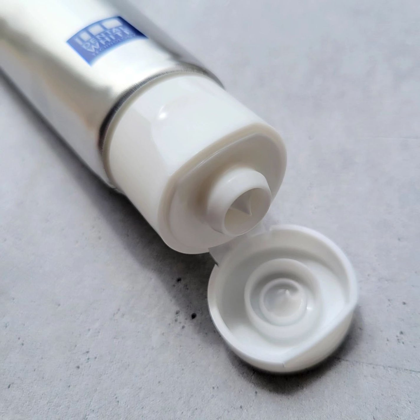 シェールホワイト/ホワイトエッセンス/歯磨き粉を使ったクチコミ(2枚目)