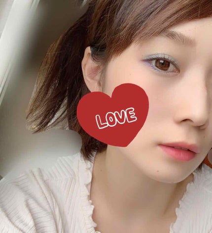 スーパーシャープライナーEX2.0/KATE/リキッドアイライナーを使ったクチコミ(3枚目)